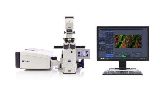 中国科学院大学高精度激光共聚焦显微镜中标公告